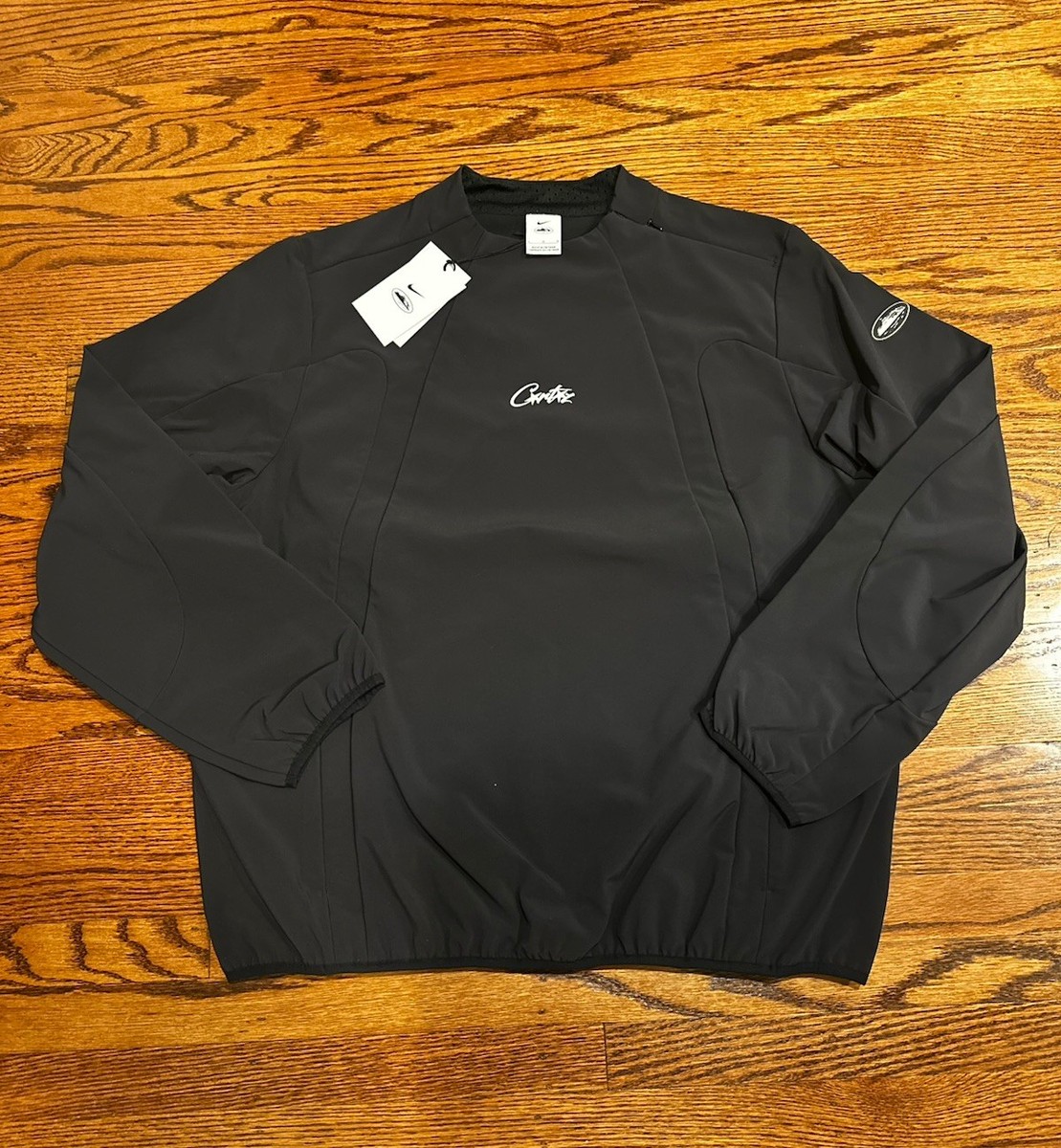 トップス corteiz Corteiz 5 Starz Alcatraz Waffle Longsleeve Black Men's - SS23 - US