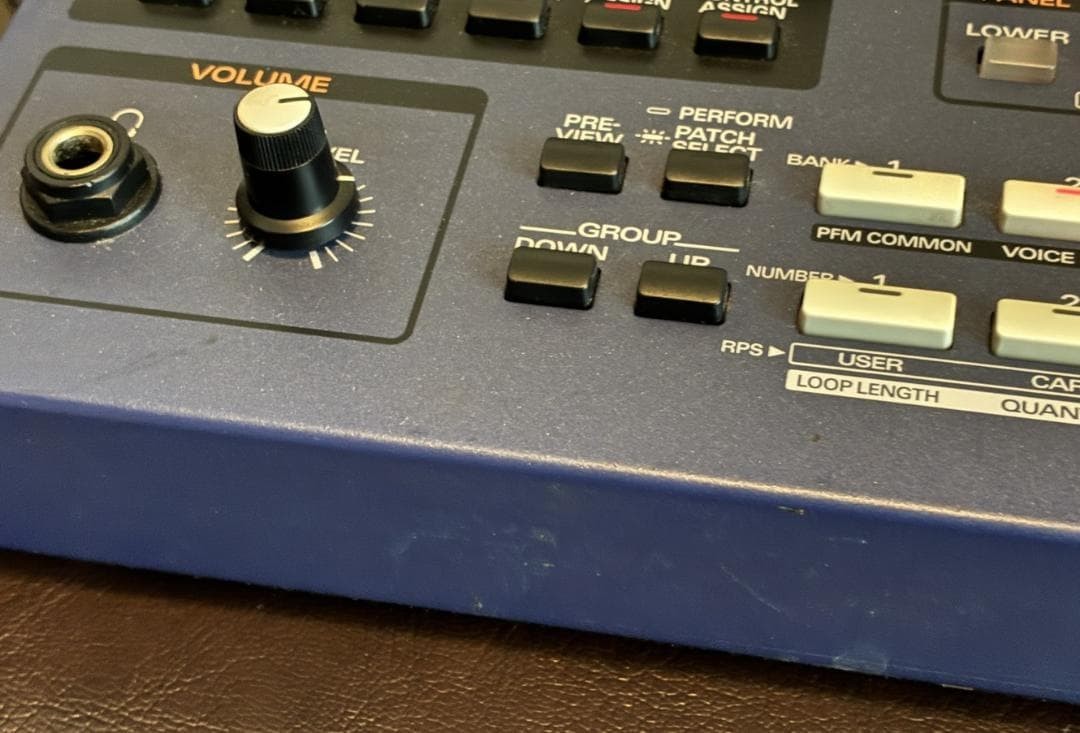 Used Roland JP-8080 Analog Modeling Synthesizer Module | eBay Used Roland JP-8080 Analog Modeling Synthesizer Module | eBay