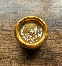 Duncan Bumble Bee Metal Yoyo Like Playmaxx Co...