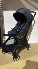 Bugaboo Butterfly Stormy Blue - Refurbished ( W Raincover )