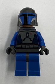 LEGO Star Wars 7914 Mandalorian Battle Pack Complete No Instructions