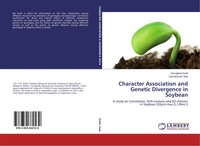 Vanrajbhai Gohil (U. A.) | Character Association And Genetic Divergence In...