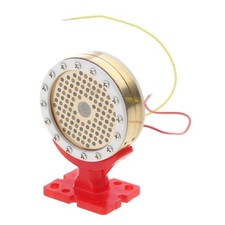 34mm Replacement Cartridge for Microphone Large Diaphragm Cartridge Core Capsule