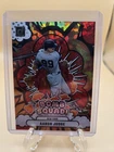 2025 Panini Donruss Bomb Squad Aaron Judge #18 Red Ice /149