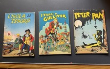 COLLANA CAPOLAVORI supplementi