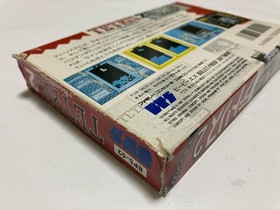 Tetris 2 +Bombliss Boxed with Manual Nintendo Famicom FC In Stock Japan import