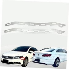 Front Bumper Repair Metal Plate for Volkswagen CC 2013-2018