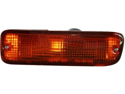 Front Left Turn Signal Assembly For 95-00 Toyota Tacoma Base 4WD SR5 RWD WJ16Q9