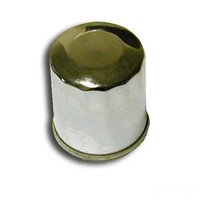 ÖLfilter Hiflo HF303C Chrom FüR Kawasaki Zzr 1400 F Abs Bj. 2012-2015