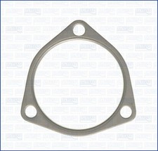 Tube d'échappement Chevrolet AVEO