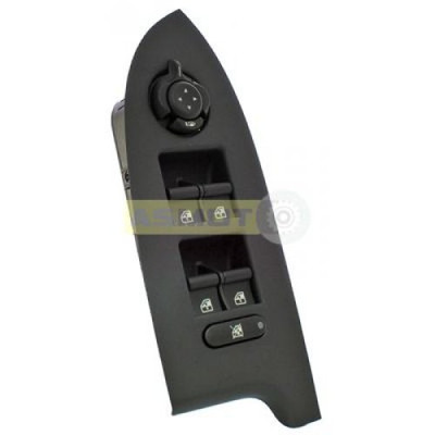 1* Schalter Fensterheber 156106392 Neu Original OEM für Fca