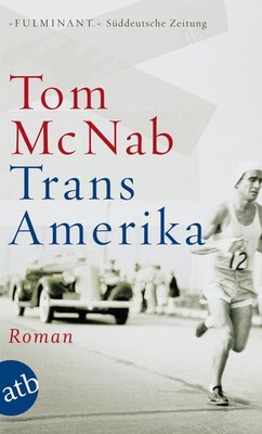 Trans-Amerika Tom McNab