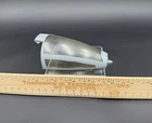 Vintage 1984 Star Wars B-Wing Cockpit Canopy Original Part Unbroken