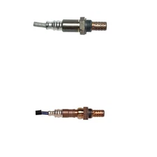 Denso Upstream & Downstream Oxygen Sensors Kit For Mitsubishi Outlander L4 FWD