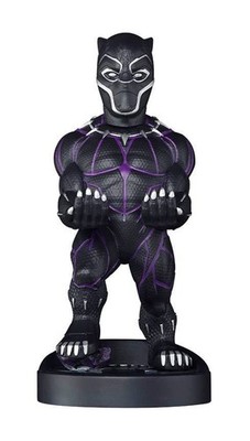 Marvel Comics Cable Guy Black Panther 20 cm Exquisites Gaming