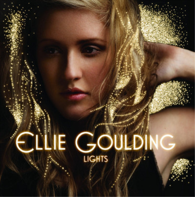 Ellie Goulding Lights (Vinyl) 12'' Album