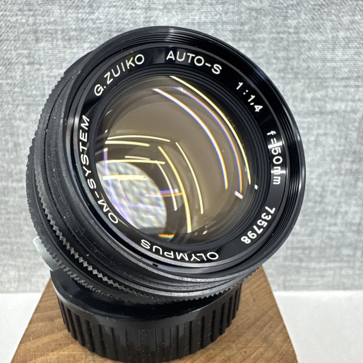 Olympus Zuiko f/1.4 Camera Lenses for sale | eBay UK