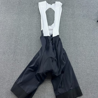 Specialized SL Pro Trägerhose Herren Medium gepolstert Fahrrad schwarz...