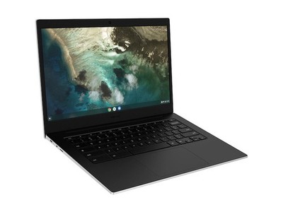 Samsung Galaxy Chromebook Go 14 LTE – 32GB – Silver – T-Mobile