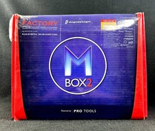 Digidesign Mbox 2 Pro Tools Ignition Pack 2