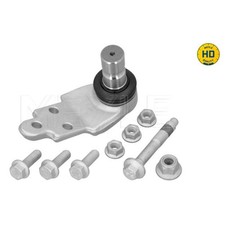 1x ORIGINAL® Meyle Trag-/Führungsgelenk Vorne, Rechts für Ford GALAXY III