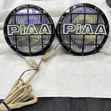 Piaa 520 Fog Lights H3 85 Watt Halogen Piaa 520 Fog Lights H3 85 Watt Halogen