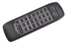 Original Fernbedienung Technics EUR643900 für SL-PG480A,SL-PG380A, SL-PG590