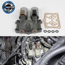 Auto Transmission Dual Linear Solenoid For Honda Civic 2006-2011 28260-rpc-004 Auto Transmission Dual Linear Solenoid For Honda Civic 2006-2011 28260-rpc-004