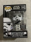 Funko Pop! Vinyl: Stormtrooper Star Wars 2022 Galactic Convention Exclusive #510