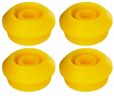 #ad 4pack 884 959 888 100 Aftermarket Piston Bumper For NR90AE NR90AD NV90AG NR... $29.73
