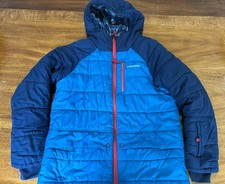 Patagonia Boys' Pine Grove Jacket Size Medium