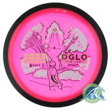 MVP Simon Lizotte DGLO Championship Neutron W...