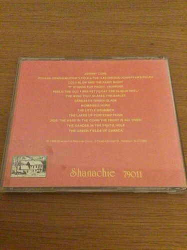 Planxty - cold blow and the rainy night - Picture 2 of 2