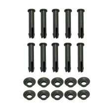 Bestway Ersatzteil-Set Bolzen & Dichtung 10er...