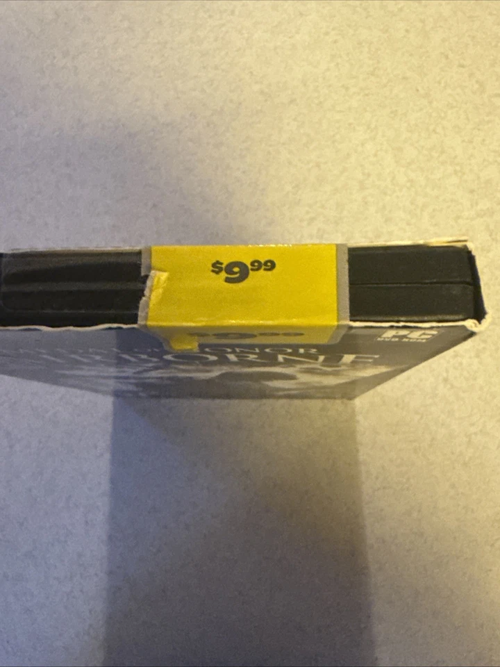 Videojuego PC Medal of Honor Airborne NUEVO DVD precintado Foto 3 de 4