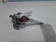 1980 SHIMANO ALTUS DOWNTUBE SHIFTERS RACING BIKE GEAR LEVERS MADE IN JAPAN