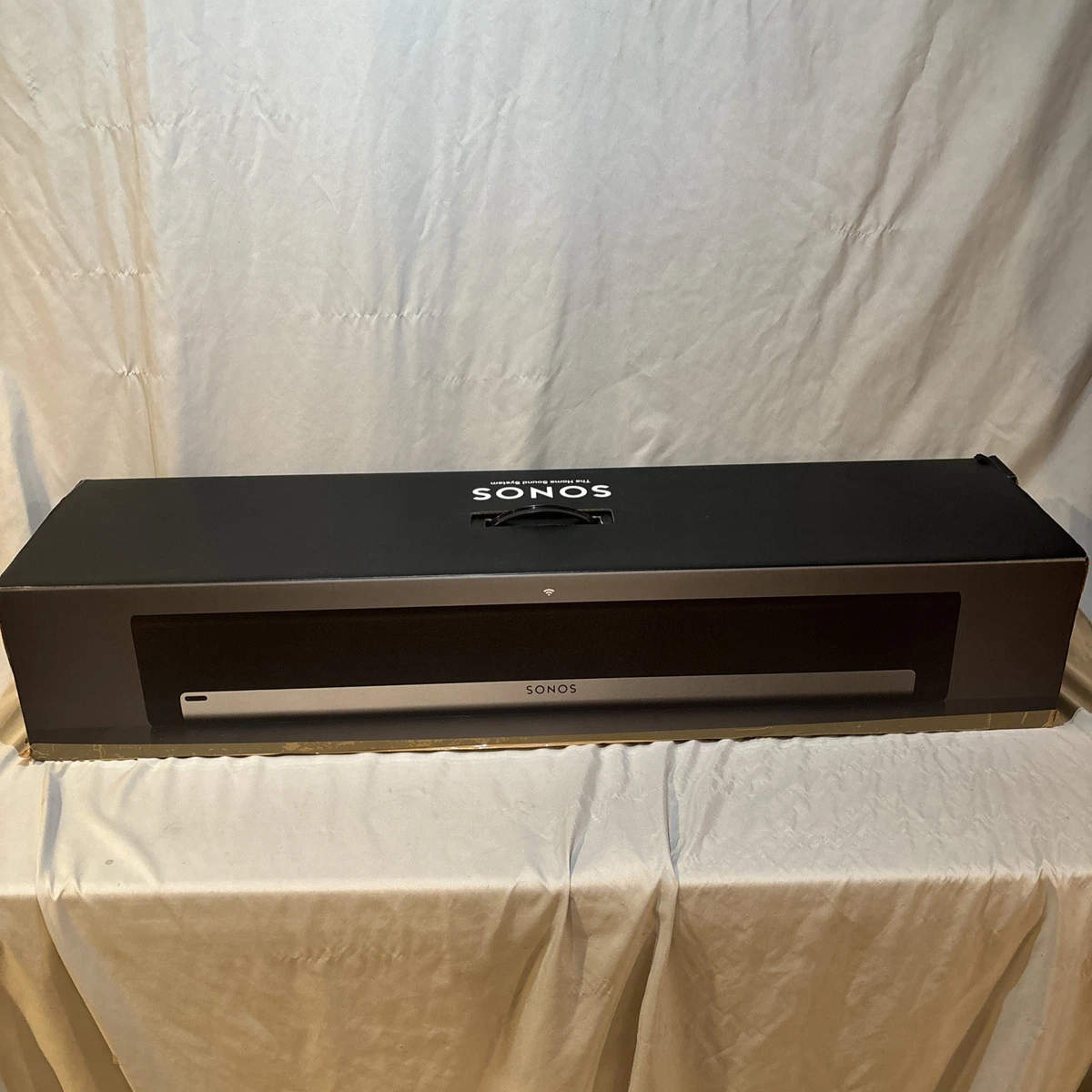 Sonos Playbar Home Speakers and Subwoofers for sale | eBay