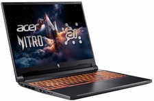 Acer Nitro V 16 , RTX 5050 8GB, IPS 180Hz Gaming Laptop, AMD Ryzen 5 240