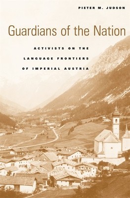 Guardians Of The Nation: Activists On The Language Frontiers...