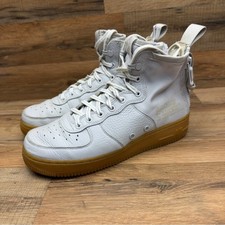 Nike Air Special Force 1 Size 8.5  SF Mid AA3...