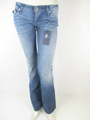 Rock&Republic Jeans Denim Jaguar Paralyze room Hose Neu 25