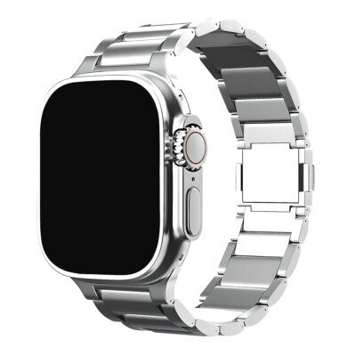 42/44/45/49mm Titanium Band Strap for Apple Watch Series 11 10 9