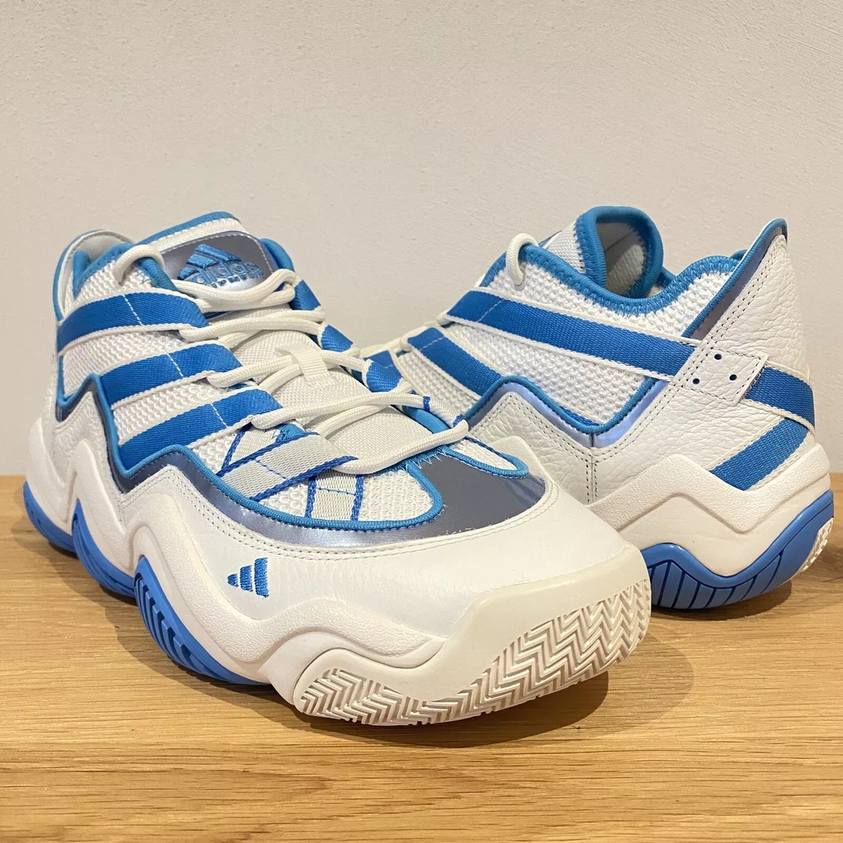 Adidas top deals ten 2010