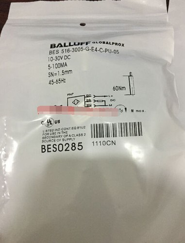 Balluff Automation Baubes00h4 Bes 516 3005 g e4 c pu 05 Bes00h4 Balluff Automation Baubes00h4 Bes 516 3005 g e4 c pu 05 Bes00h4