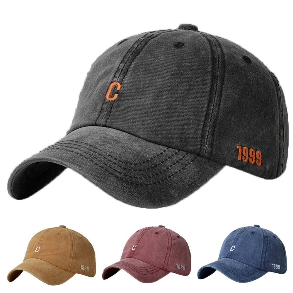 APL Cappellini baseball ricamo hip hop cappelli protezione solare uomo donna sport outdoor