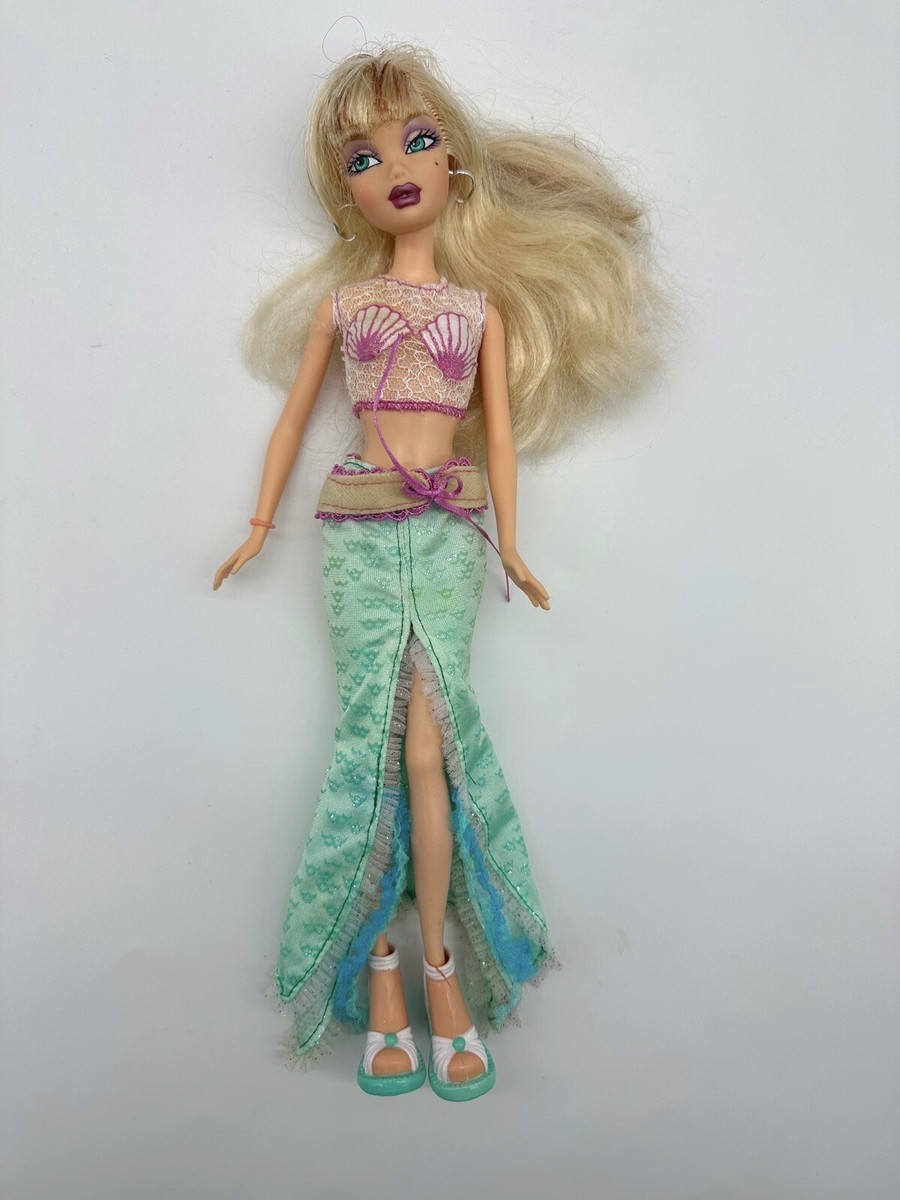 【美品】My Scene マイシーン 3体セット マテル社 Y2K ドール 希少 Amazon.com: Barbie Signature My Scene Doll & Accessories, in Y2K
