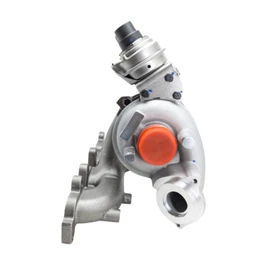 Turbolader Turbo 03L253016 für VW Audi Seat Skoda  75 - 105 PS 1598 ccm