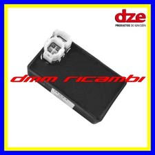 Centralina motore DZE HONDA XRV 650 AFRICA TWIN 1988 1989 1990 RC03 RC-03