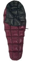 Western Mountaineering HighLite Sleeping Bag - Ultralight 2°C Down