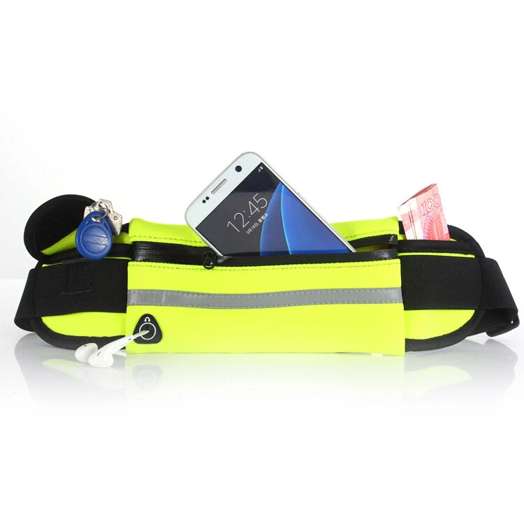 Hi vis bum bag hot sale